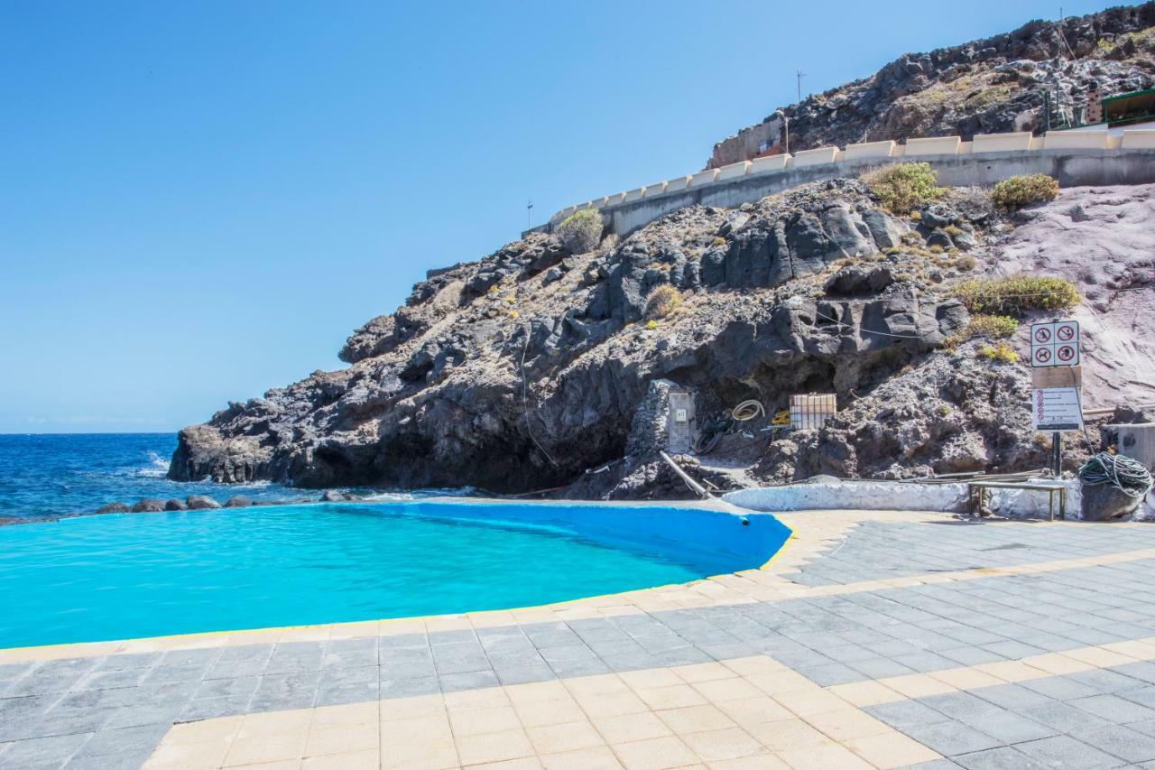 Villa Casa El Mar Güimar Exterior foto