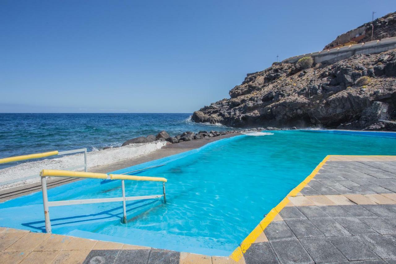 Villa Casa El Mar Güimar Exterior foto